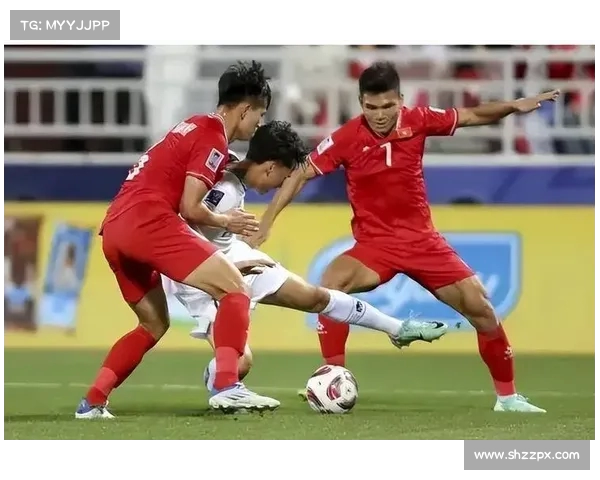 国足复仇之战!极端情况下三队同积9分外媒称国足遭双杀3-1 国足复仇之战!极端情况下三队同积9分外媒称国足遭双杀3-1